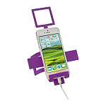 Mobile phone holder Cross 2