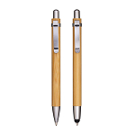 Bamboo pen set 3
