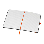 Notes A5 cu banda colorata 3