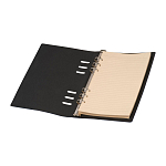 Caiet cu inele A5 cu coperta din PU 3