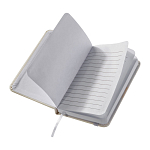 Pocketbook with bookmark and e 2