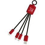 SCX.design C15 quatro light-up cable 1