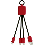 SCX.design C15 quatro light-up cable 2