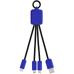 SCX.design C15 quatro light-up cable 2