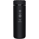 SCX.design D10 insulated smart bottle 1