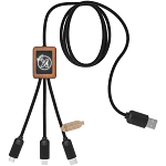 SCX.design C29 3-in-1 bamboo cable 1