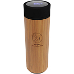 SCX.design D11 500 ml bamboo smart bottle 1