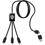 SCX.design C28 5-in-1 extended charging cable 1
