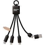 SCX.design C13 20W 5-in-1 charging cable 3
