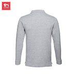tricou polo barbati maneca lunga,  BERN 4
