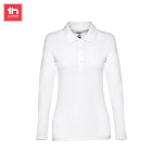 tricou polo femei maneca lunga, BERN WOMEN 2