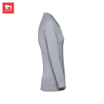 tricou polo femei maneca lunga, BERN WOMEN 3