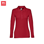 tricou polo femei maneca lunga, BERN WOMEN 2