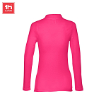 tricou polo femei maneca lunga, BERN WOMEN 4