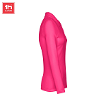 tricou polo femei maneca lunga, BERN WOMEN 3
