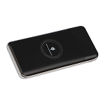 Wireless powerbank - 8000 mAh  1