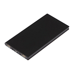 Solar powerbank - 8000 mAh  3