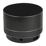 Aluminium bluetooth speaker 2