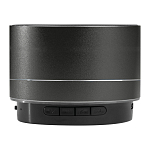 Aluminium bluetooth speaker 4
