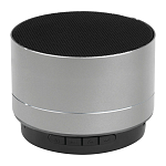Aluminium bluetooth speaker 1