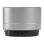 Aluminium bluetooth speaker 4