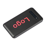 Powerbank LED 8000 mAh 3