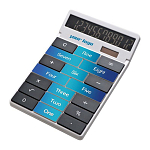 Own design calculator 3