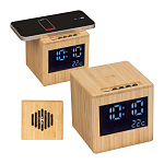 Difuzor Bluetooth 1
