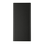 Powerbank din aluminiu reciclat 10.000 mAh 3