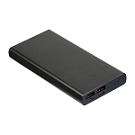 Powerbank din aluminiu reciclat 10.000 mAh 1