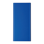 Powerbank din aluminiu reciclat 10.000 mAh 3