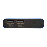 Powerbank din aluminiu reciclat 10.000 mAh 4
