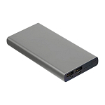 Powerbank din aluminiu reciclat 10.000 mAh 2