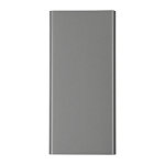 Powerbank din aluminiu reciclat 10.000 mAh 3