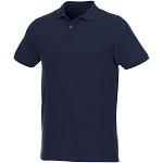 Beryl short sleeve men's organic recycled polo 1