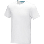Azurite short sleeve men’s GOTS organic t-shirt 1