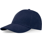 Trona 6 panel GRS recycled cap 1