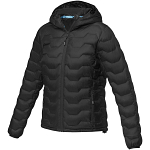 Petalite women's GRS recycled insulated jacket 1