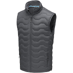 Epidote men's GRS recycled insulated bodywarmer 1