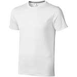 Nanaimo short sleeve men's t-shirt 1