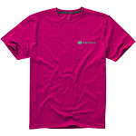 Nanaimo short sleeve men's t-shirt 3