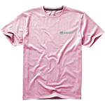 Nanaimo short sleeve men's t-shirt 3