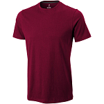 Nanaimo short sleeve men's t-shirt 1