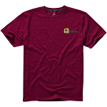 Nanaimo short sleeve men's t-shirt 3