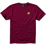 Nanaimo short sleeve men's t-shirt 2