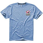 Nanaimo short sleeve men's t-shirt 2