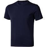 Nanaimo short sleeve men's t-shirt 1