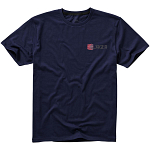 Nanaimo short sleeve men's t-shirt 3