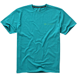 Nanaimo short sleeve men's t-shirt 2