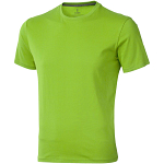 Nanaimo short sleeve men's t-shirt 1